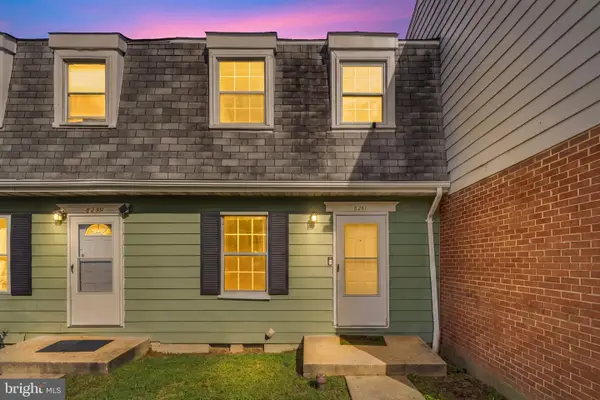 8241 Parham Ct, SEVERN, MD 21144