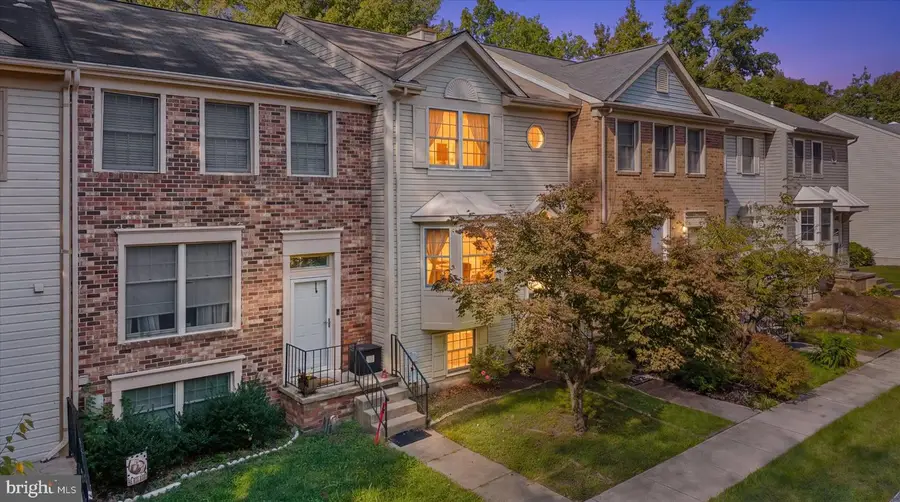 7060 Timberfield Pl, Chestnut Hill Cove, MD 21226 - #2