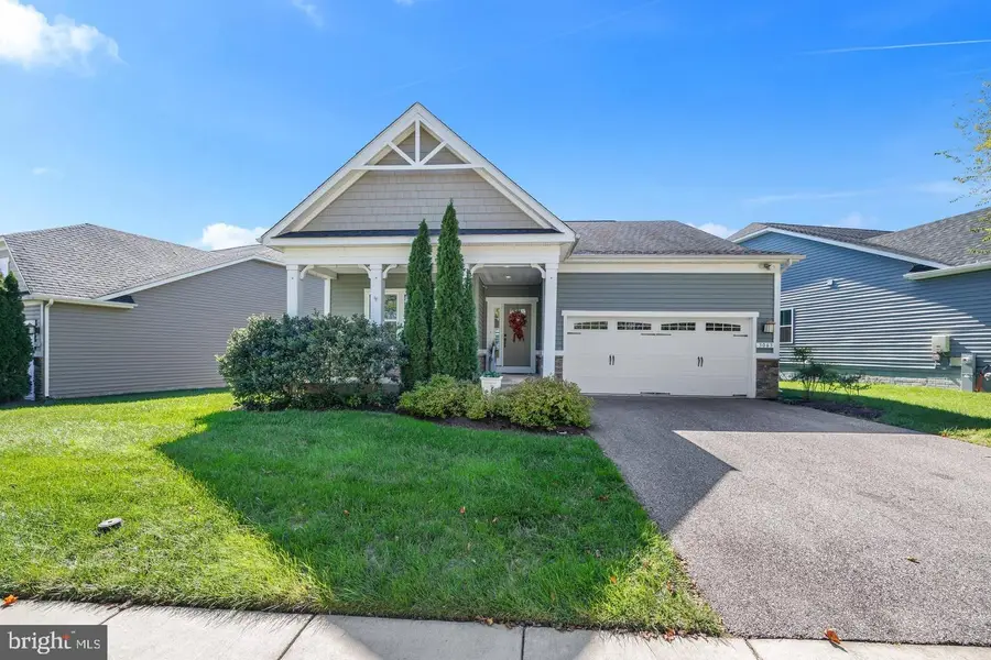 3063 Sunny Ridge Dr, Odenton, MD 21113 - #3