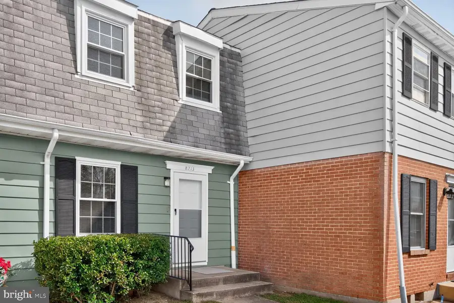 8213 Averill Ct, Severn, MD 21144 - #2