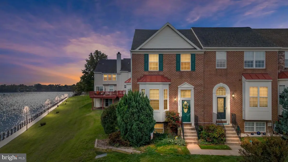 7911 River Rock Way, Stoney Beach, MD 21226 - #1