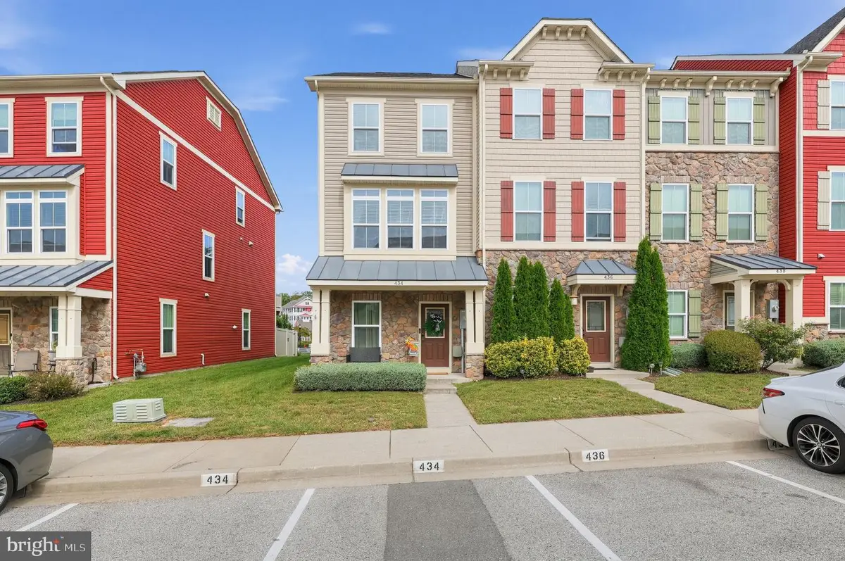 434 Willow Bend Dr, Glen Burnie, MD 21060 - #1