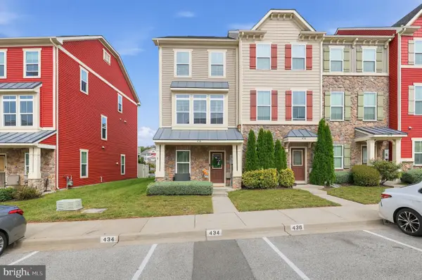 434 Willow Bend Dr, GLEN BURNIE, MD 21060