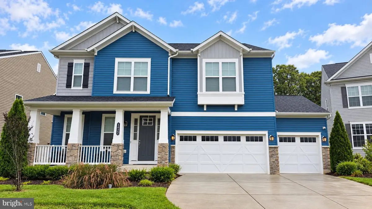 1022 Cortana Ct, Severn, MD 21144 - #1