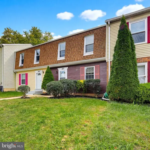 1871 Hawk Ct, SEVERN, MD 21144