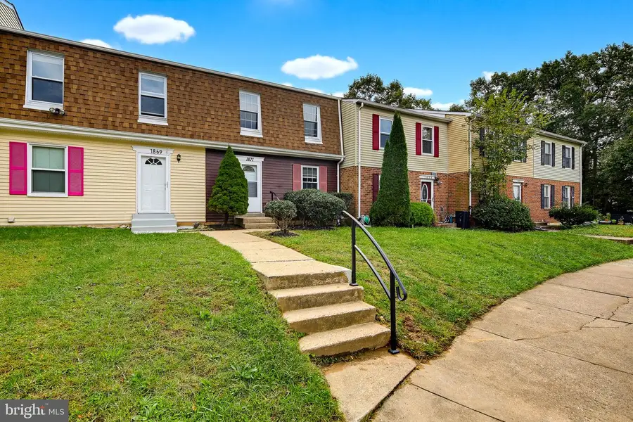 1871 Hawk Ct, Severn, MD 21144 - #3