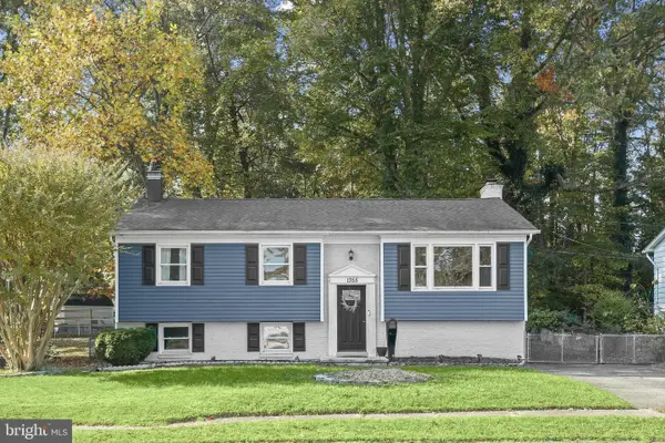 1355 Rosanna Dr, ODENTON, MD 21113