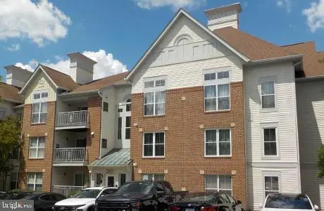 3402 Bitterwood Pl #b102, LAUREL, MD 20724