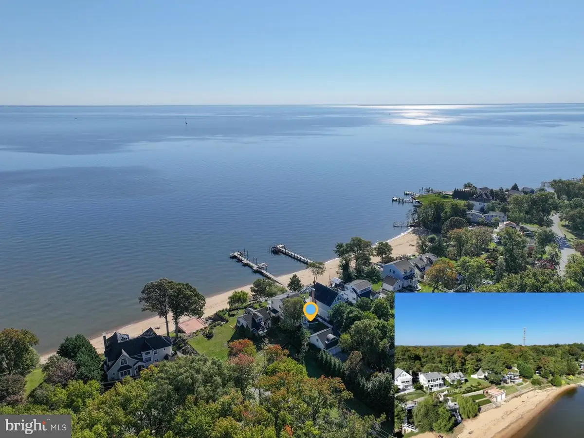 8163 Bayside Dr, Pasadena, MD 21122 - #1