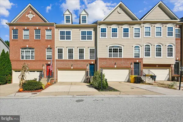 7253 Stallings, GLEN BURNIE, MD 21060
