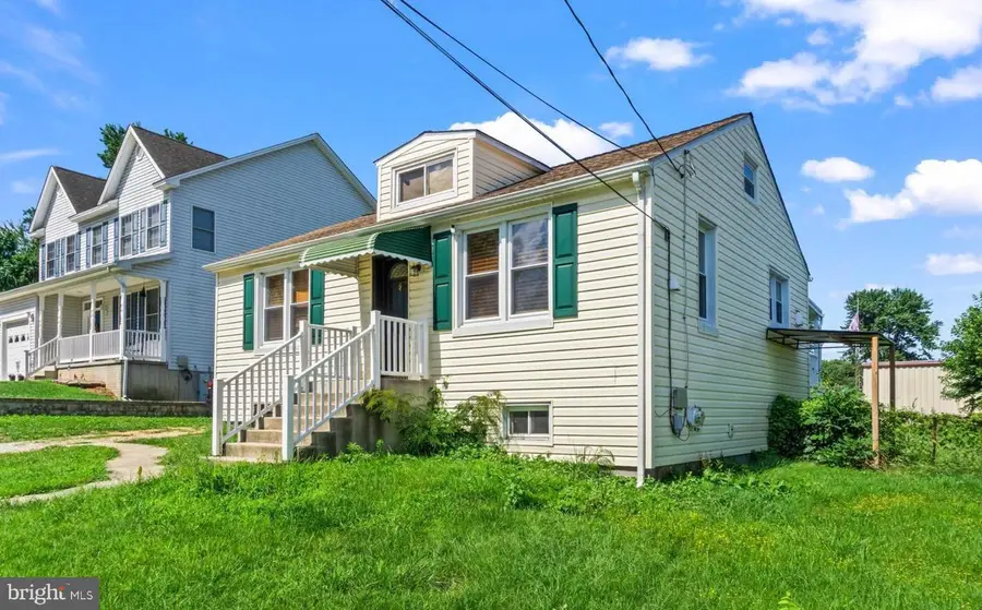 622 Franklin Ave, Linthicum Heights, MD 21090 - #2