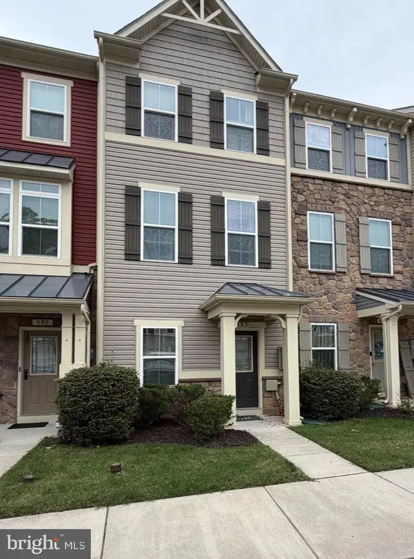 493 Willow Bend Dr, GLEN BURNIE, MD 21060