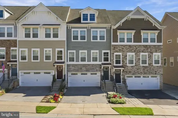 7113 Yamhill Way, GLEN BURNIE, MD 21060