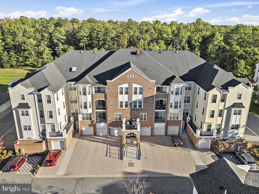 8607 Wintergreen Ct #106, Odenton, MD 21113 - #2