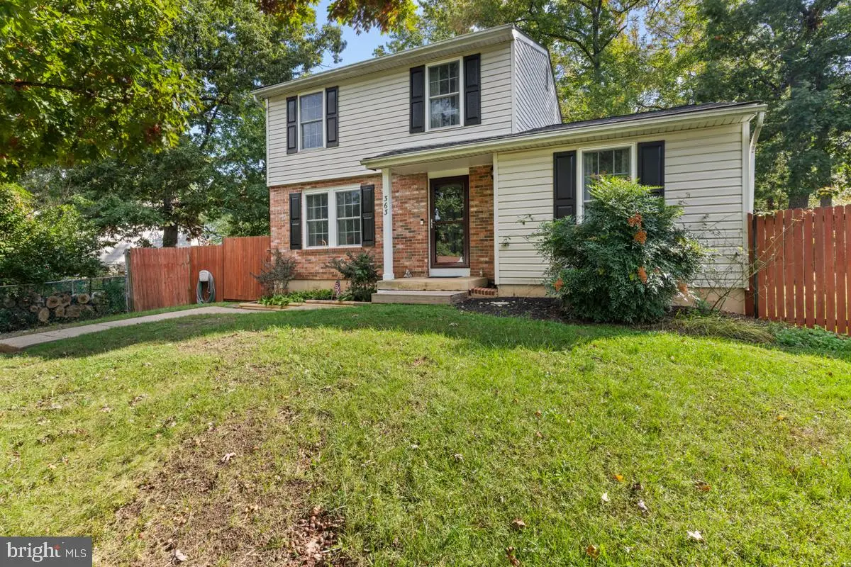 363 Beaghan Dr, Glen Burnie, MD 21060 - #1