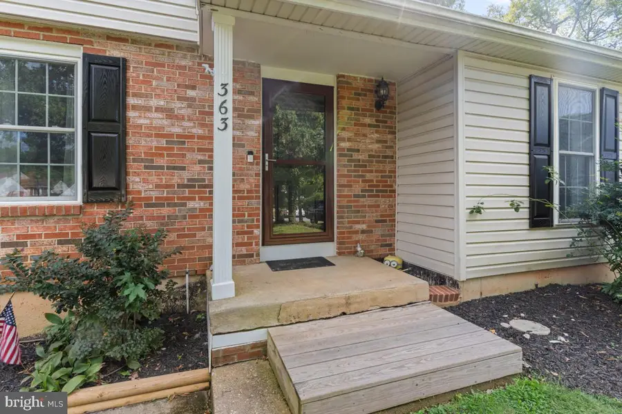 363 Beaghan Dr, Glen Burnie, MD 21060 - #3