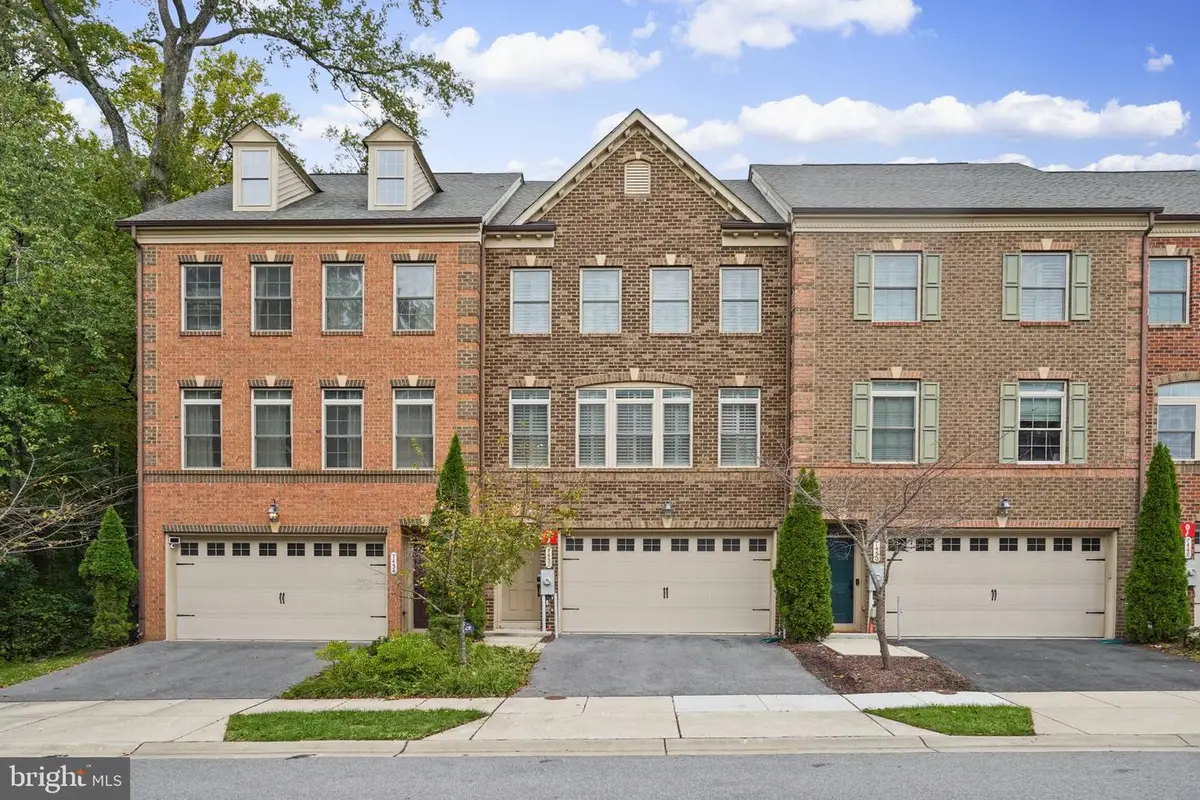 7452 Burnside Way, Hanover, MD 21076 - #1