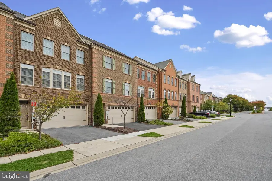 7452 Burnside Way, Hanover, MD 21076 - #3