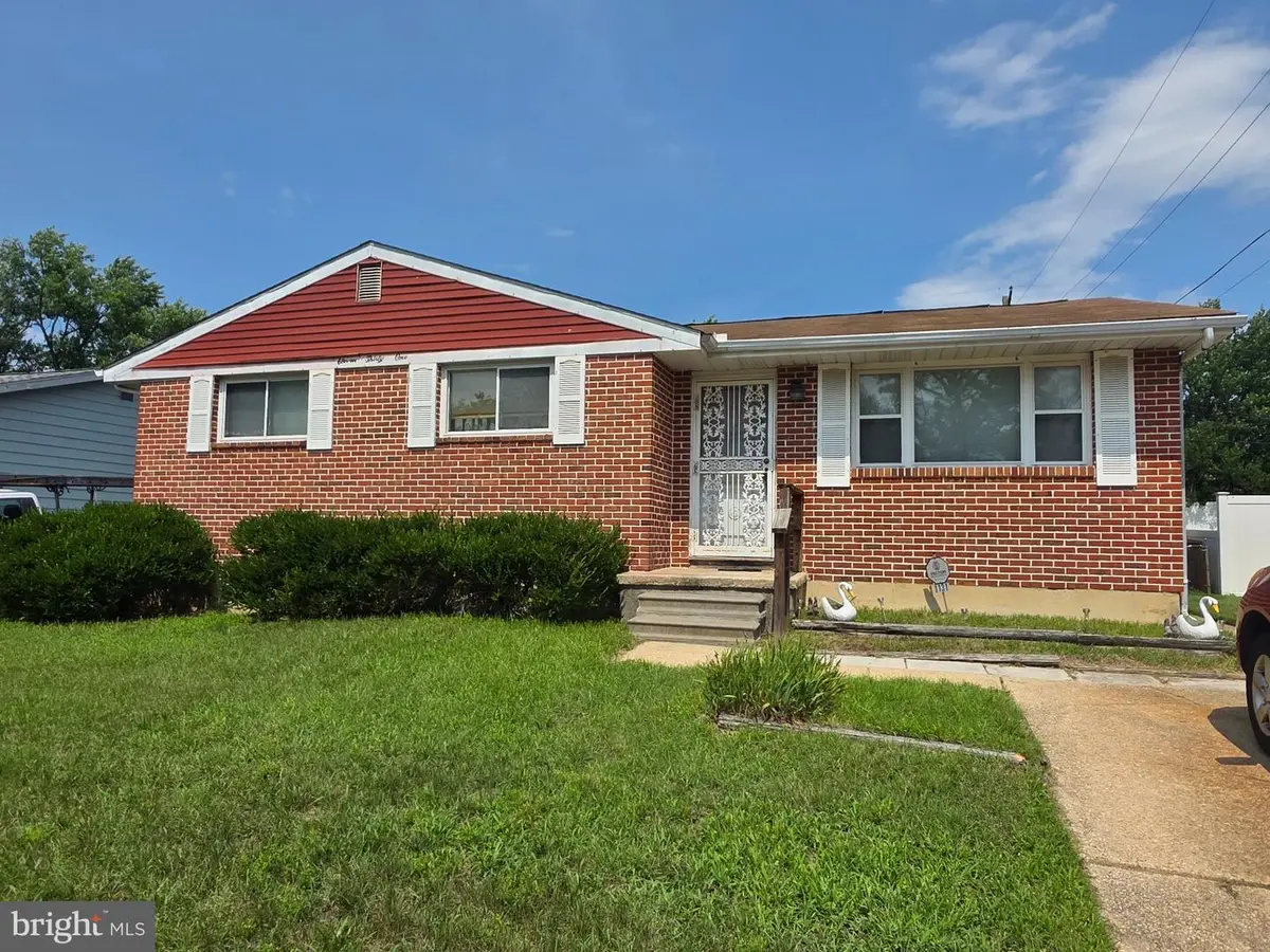 1131 Leonard Dr, Glen Burnie, MD 21060 - #1