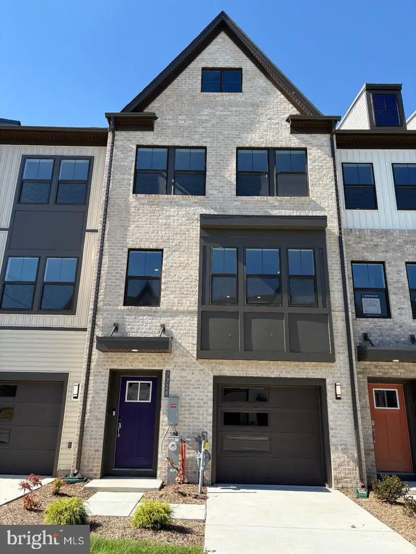 7726 Red Moon Way, Glen Burnie, MD 21060 - #1
