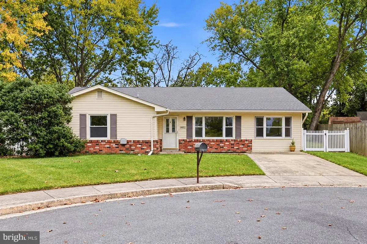950 November Ct, Gambrills, MD 21054 - #1