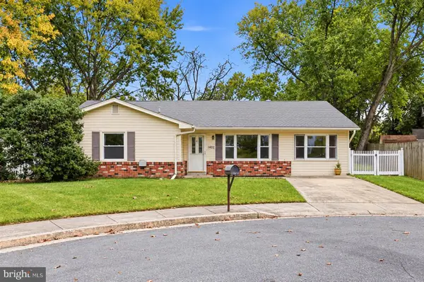 950 November Ct, GAMBRILLS, MD 21054