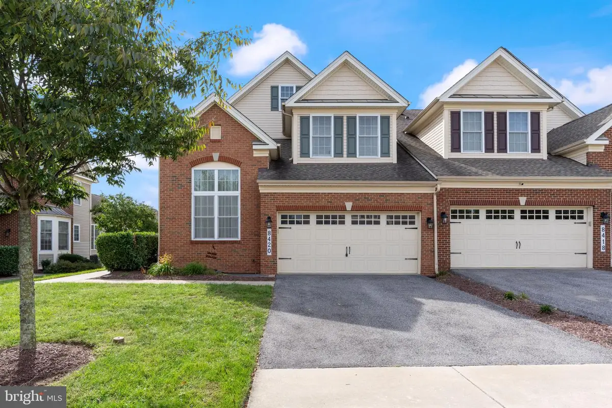 8420 Maple Brook Ln, Severn, MD 21144 - #1
