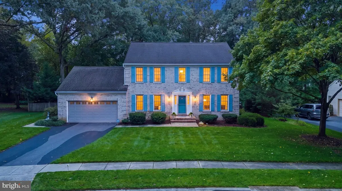 405 Fox Den Ln, Millersville, MD 21108 - #1