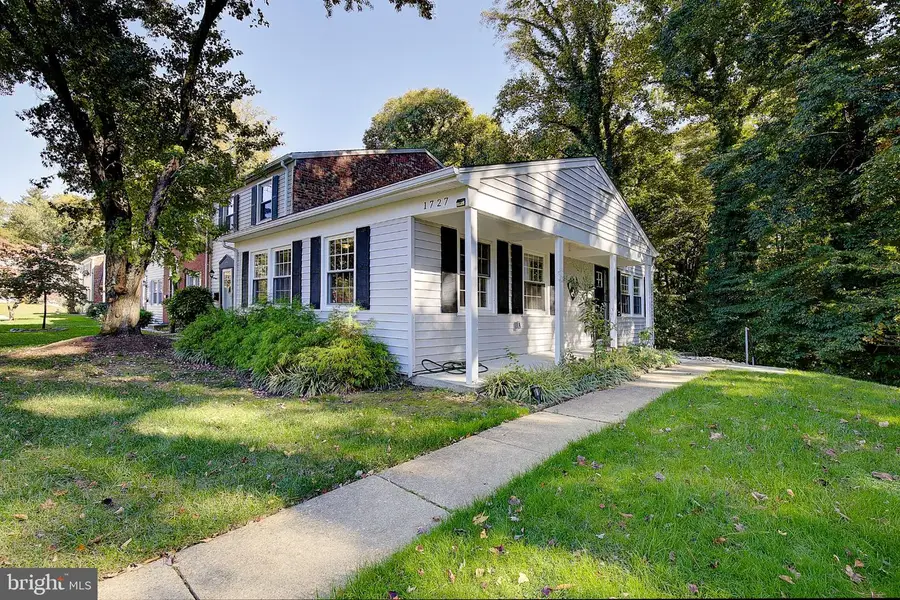 1727 Fillmore Ct, Crofton, MD 21114 - #3