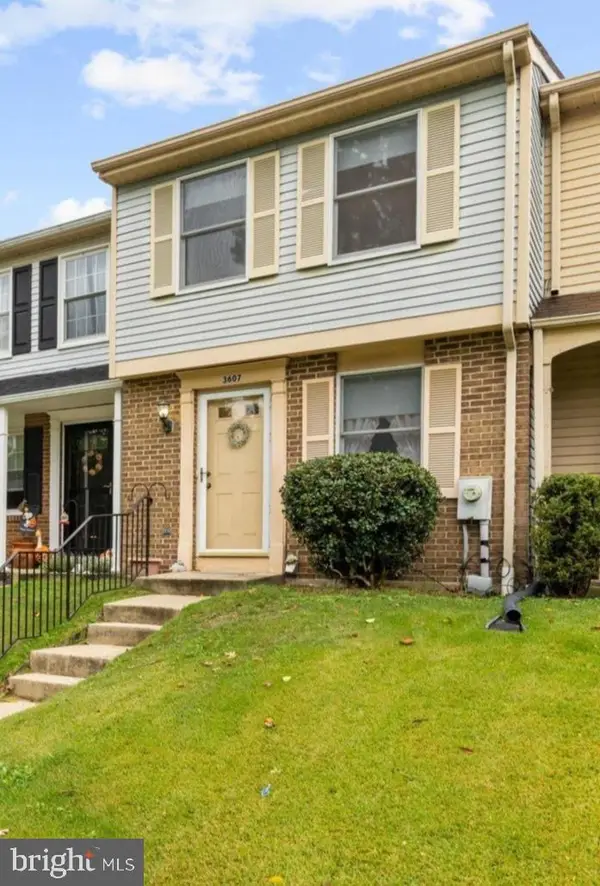 3607 Saltwood Gln, PASADENA, MD 21122