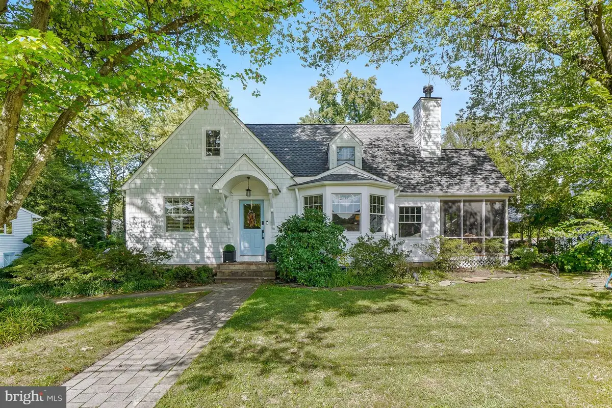 11 Ridge Rd, Severna Park, MD 21146 - #1