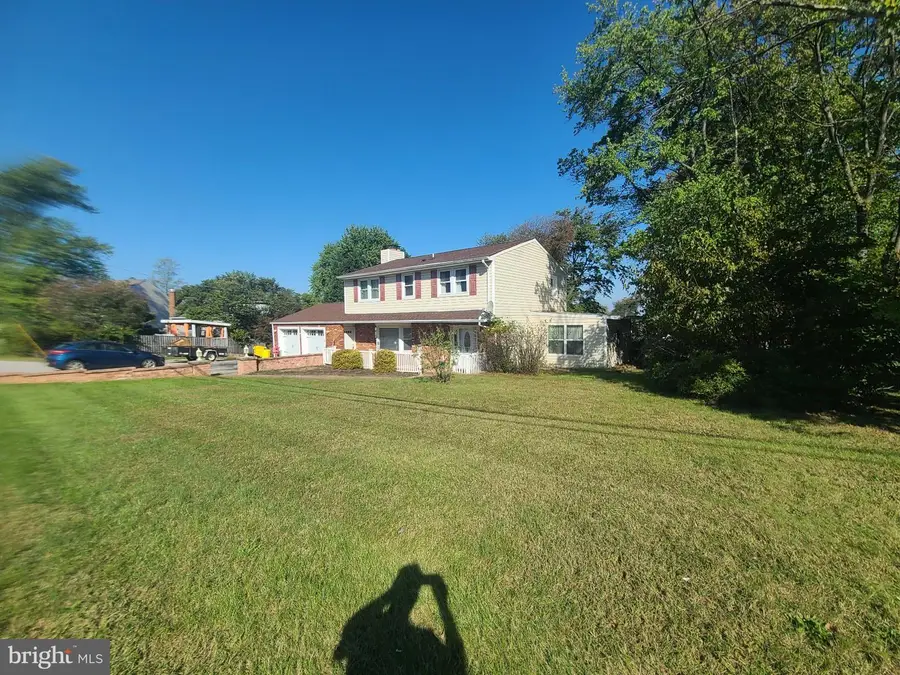 588 Brightview Dr, Millersville, MD 21108 - #2