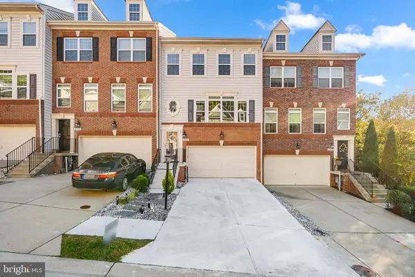 658 Highland Farms Cir, GAMBRILLS, MD 21054