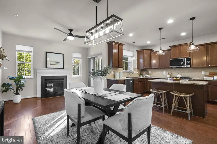 658 Highland Farms Cir, Gambrills, MD 21054 - #3