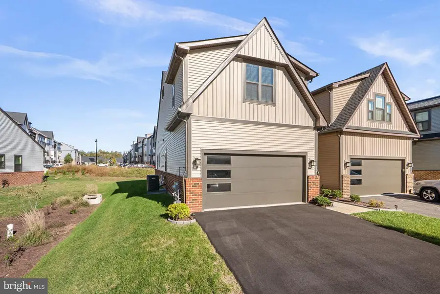 7434 Quantico Way, Glen Burnie, MD 21060 - #2