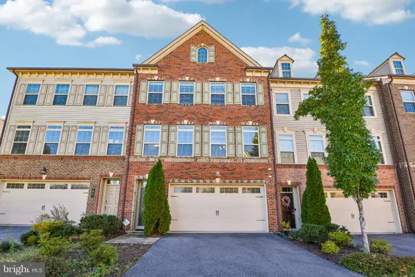 7809 Otterbein Way, HANOVER, MD 21076