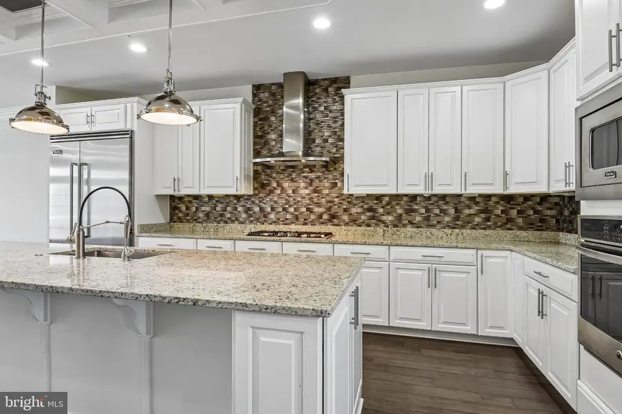 7809 Otterbein Way, Hanover, MD 21076 - #3