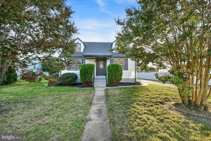 5721 Franklin St, Baltimore, MD 21225 - #2