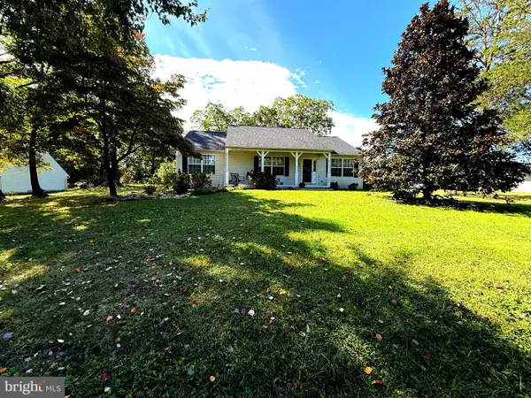 1267 Delmont Rd, SEVERN, MD 21144