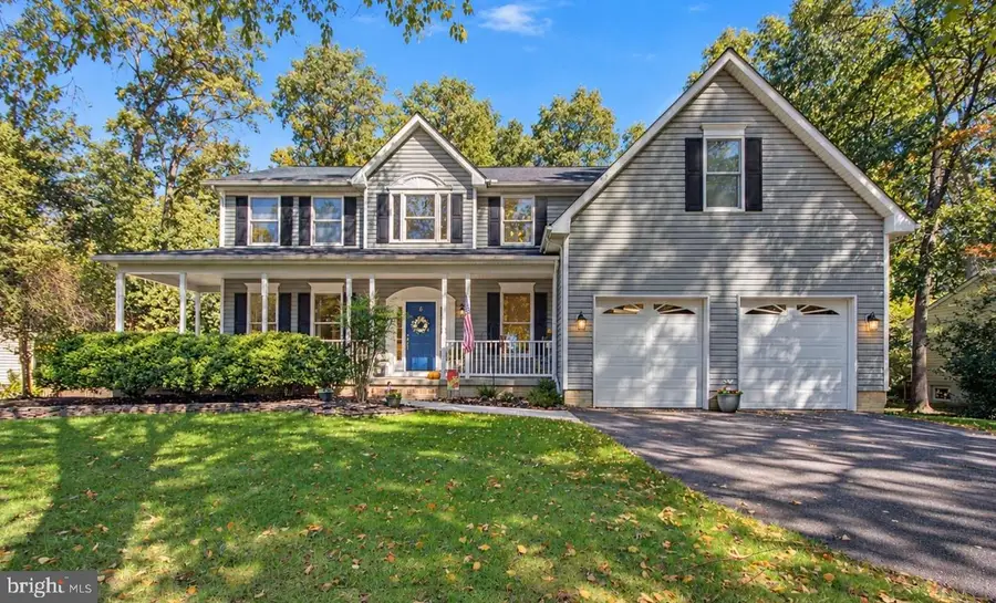 6 Sunset Dr, Severna Park, MD 21146 - #3
