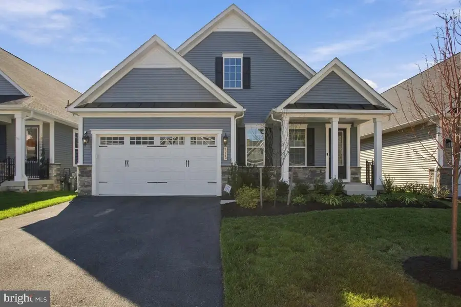 1229 Oleander Way, Odenton, MD 21113 - #2