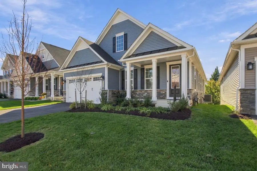 1229 Oleander Way, Odenton, MD 21113 - #3