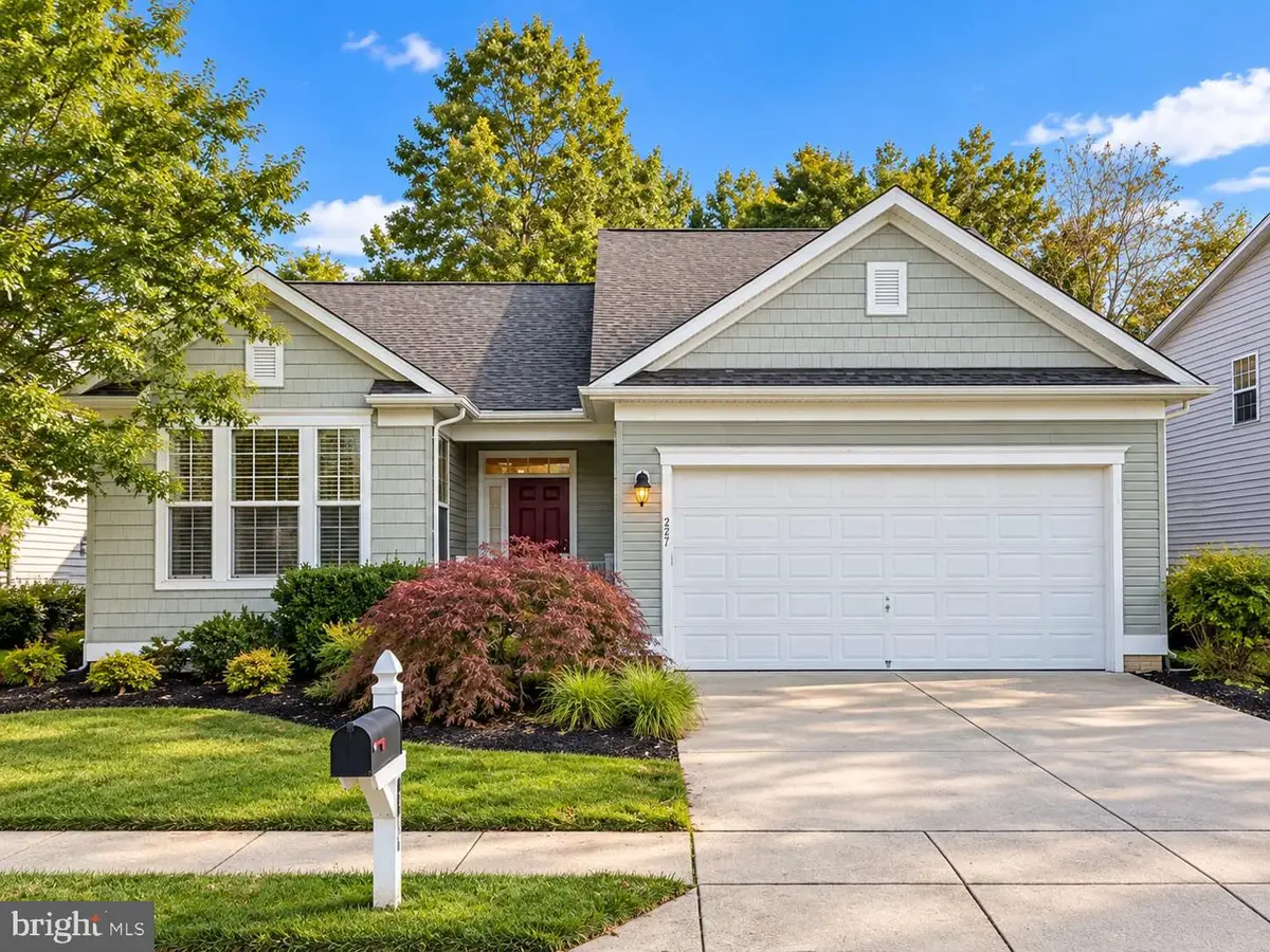 227 Saltgrass Dr, Glen Burnie, MD 21060 - #1