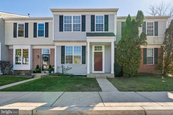 138 Eastridge Cir, ODENTON, MD 21113
