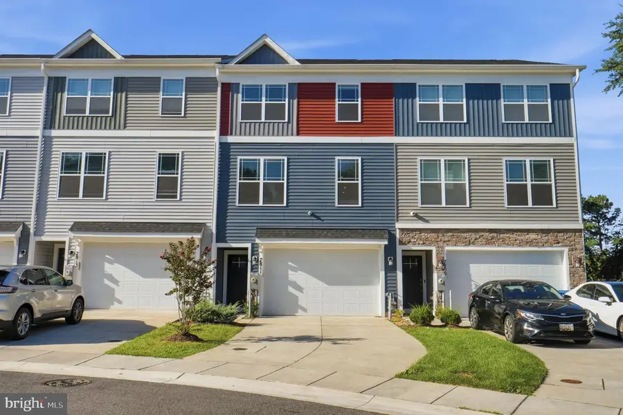 7811 Wolf Run Ln, Severn, MD 21144 - #2