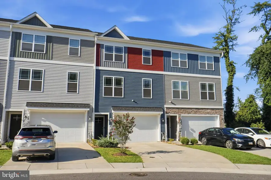 7811 Wolf Run Ln, Severn, MD 21144 - #3