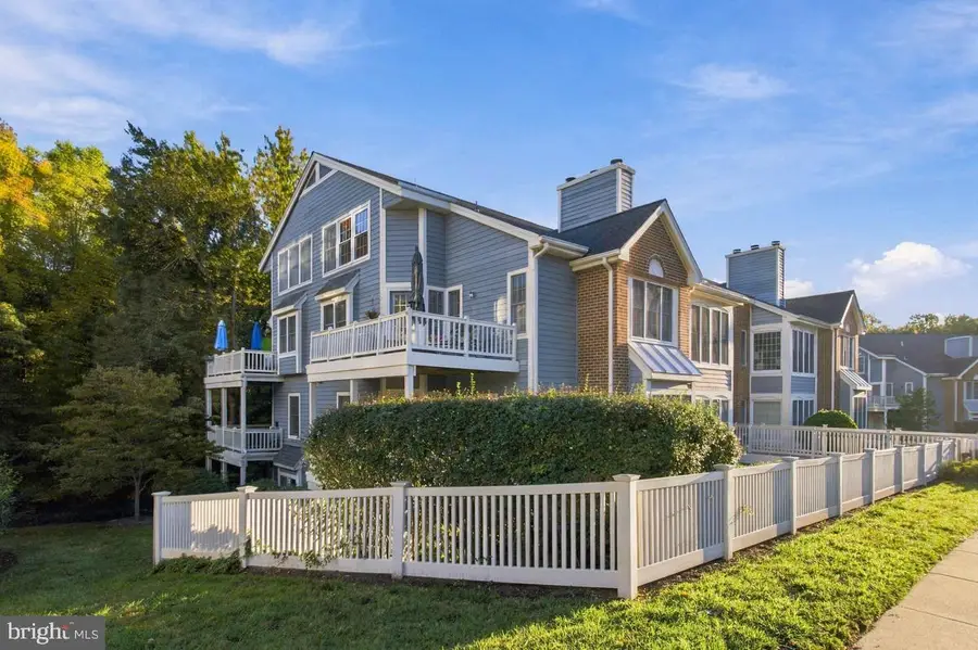 2704 Summerview Way #304, Annapolis, MD 21401 - #3