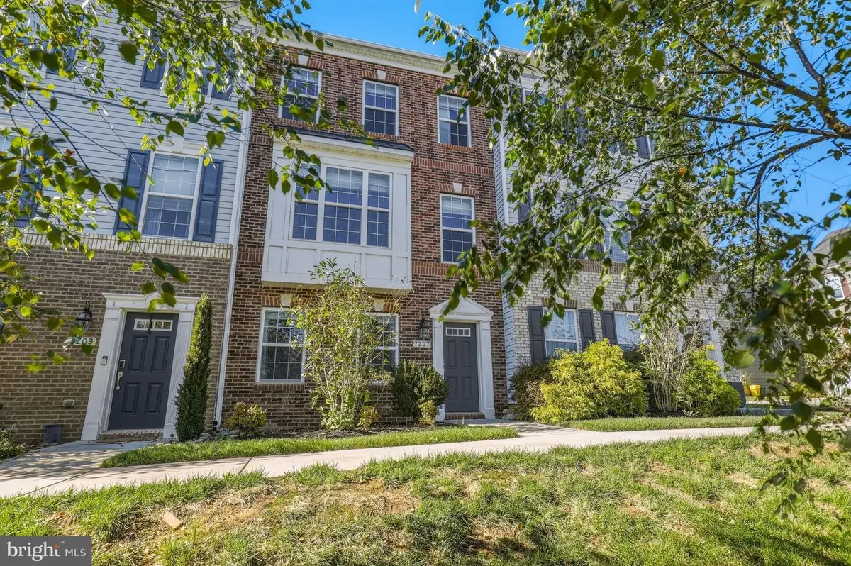 7207 Magnolia Ct, Hanover, MD 21076 - #1