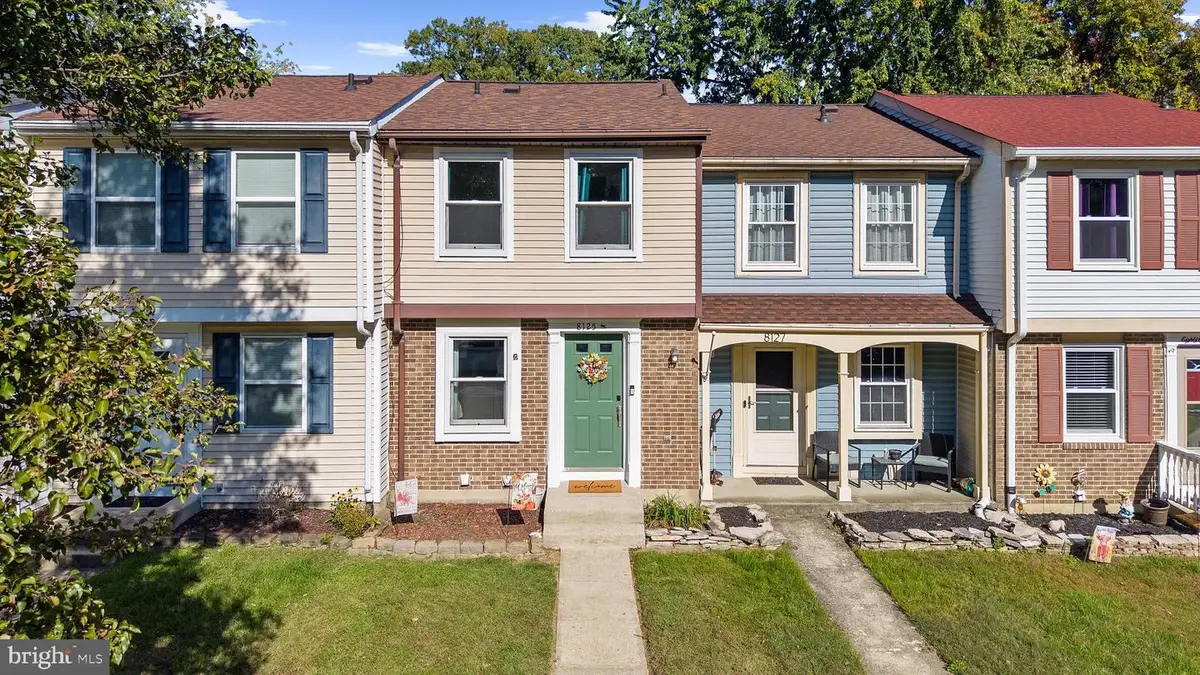 8125 Tower Bridge Dr #245, Pasadena, MD 21122 - #1
