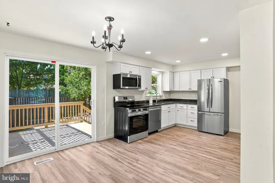 7640 Odaniel Ct, Glen Burnie, MD 21061 - #2